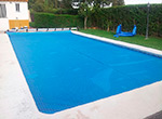 Instalaci&oacute;n de Lonas de Piscinas en Segovia.
